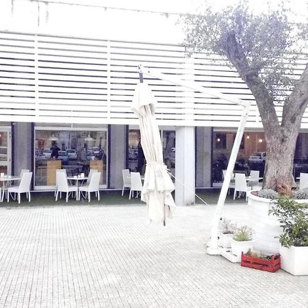 Panorama Lecce Bed & Breakfast Ngoại thất bức ảnh