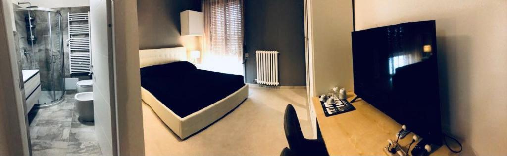 Panorama Lecce Bed & Breakfast Ngoại thất bức ảnh