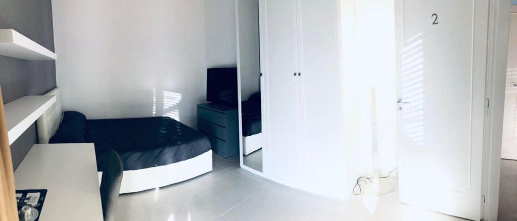 Panorama Lecce Bed & Breakfast Ngoại thất bức ảnh