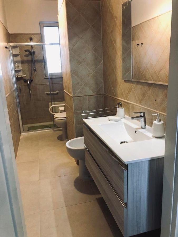 Panorama Lecce Bed & Breakfast Ngoại thất bức ảnh