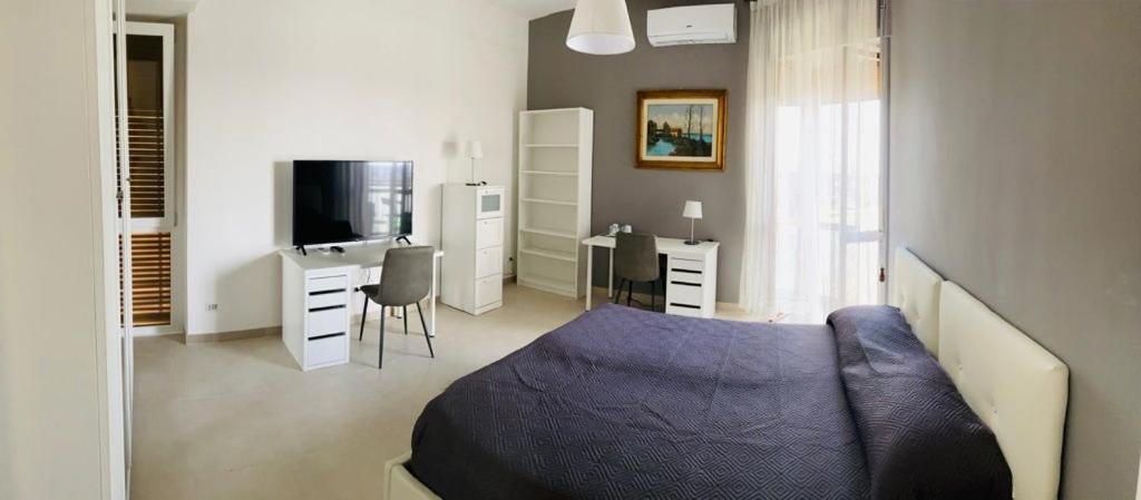 Panorama Lecce Bed & Breakfast Ngoại thất bức ảnh