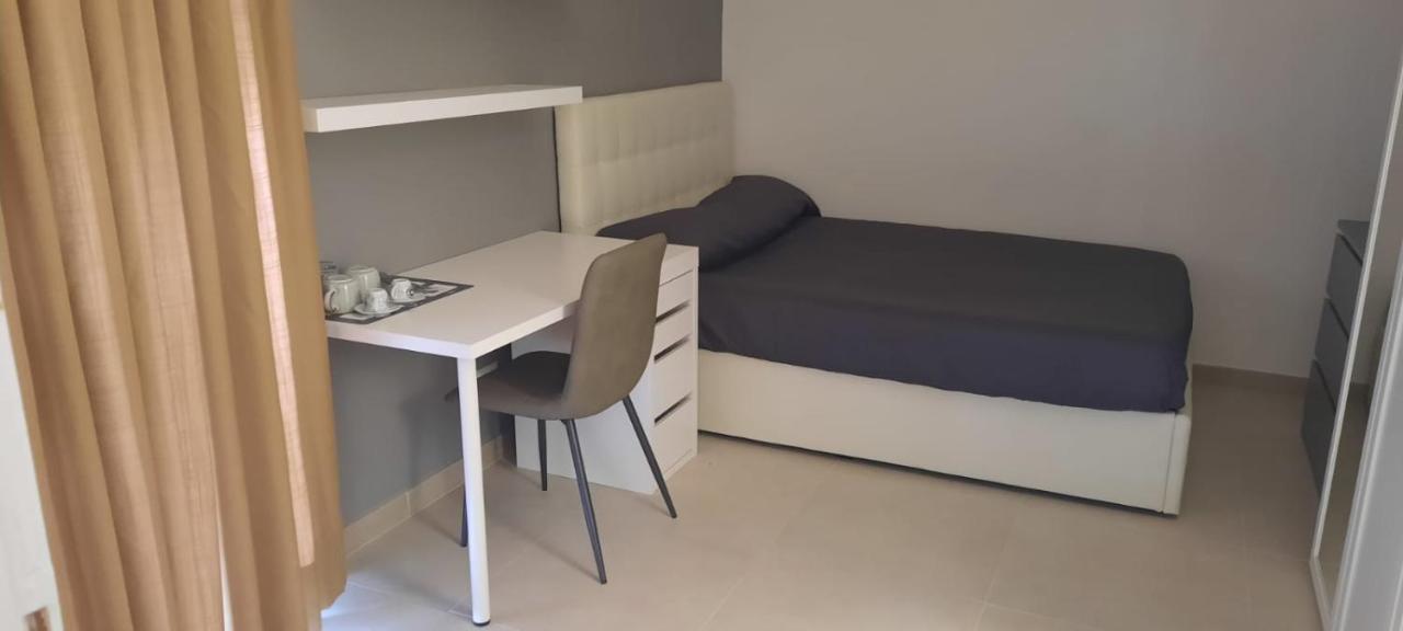 Panorama Lecce Bed & Breakfast Ngoại thất bức ảnh