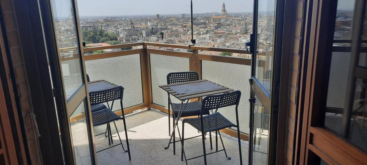 Panorama Lecce Bed & Breakfast Ngoại thất bức ảnh
