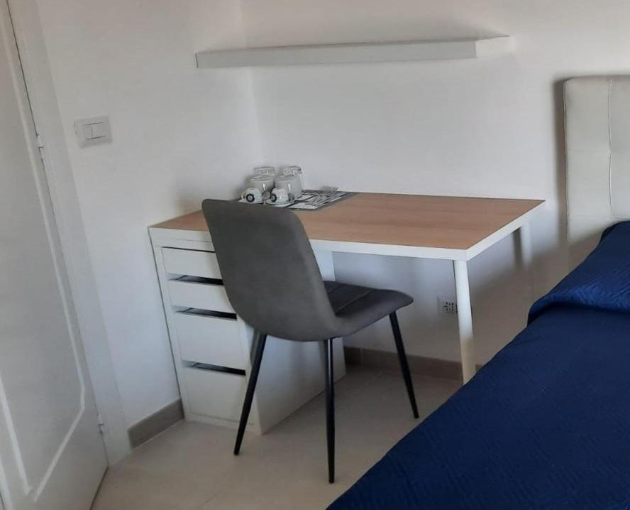 Panorama Lecce Bed & Breakfast Phòng bức ảnh