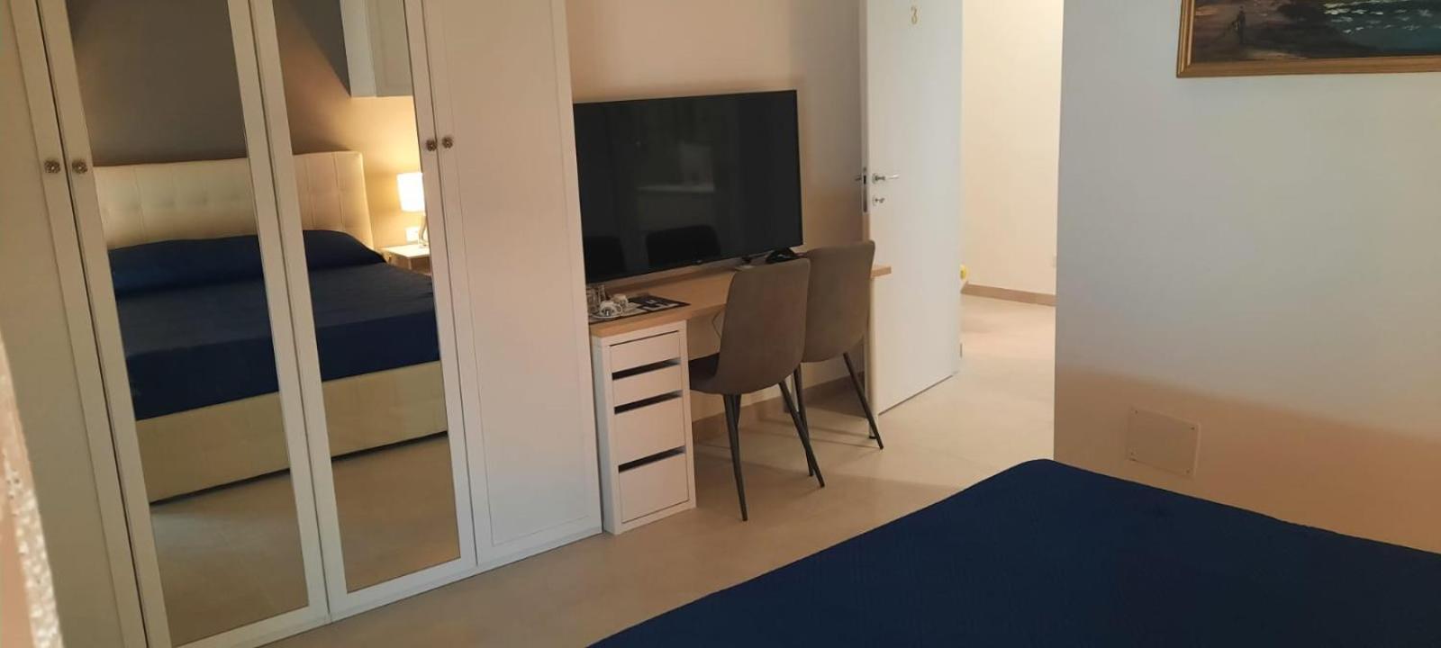 Panorama Lecce Bed & Breakfast Phòng bức ảnh