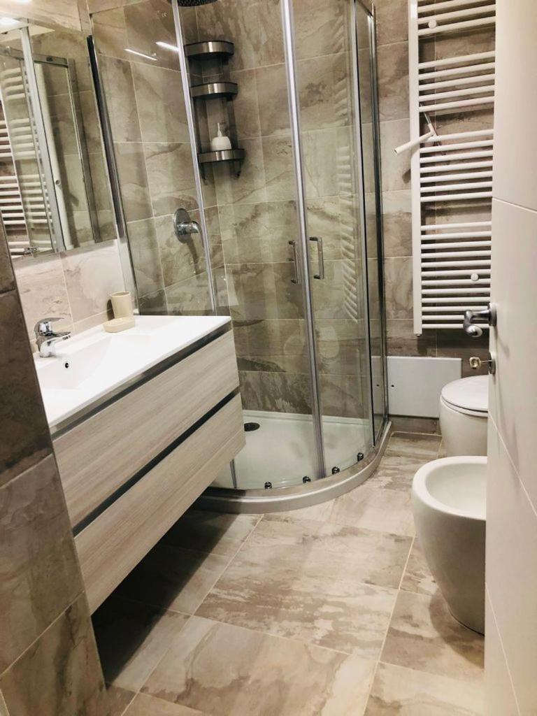 Panorama Lecce Bed & Breakfast Phòng bức ảnh